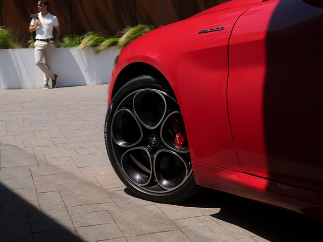 Wheels