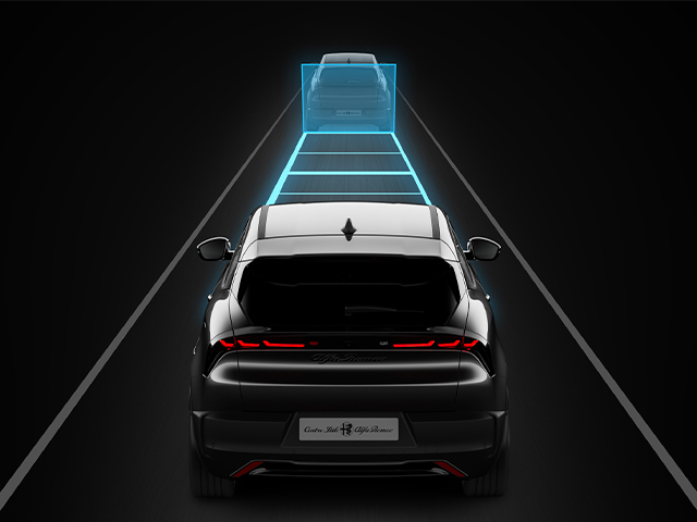 Adaptive Cruise Control