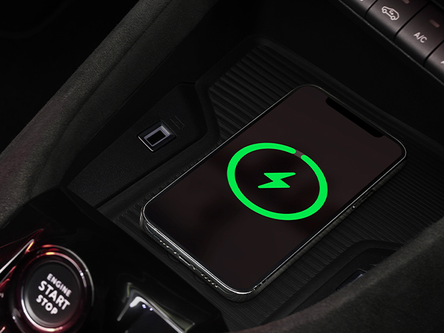 Smartphone hub