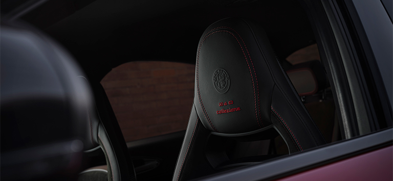 Gallery GIULIA - Slider n.8