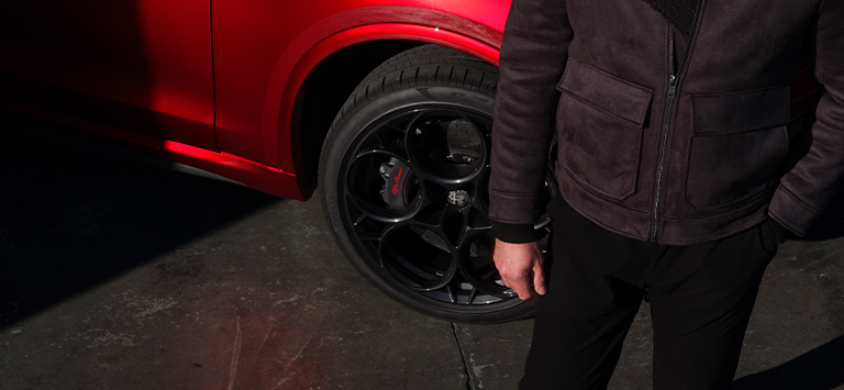 Gallery STELVIO - Slider n.4