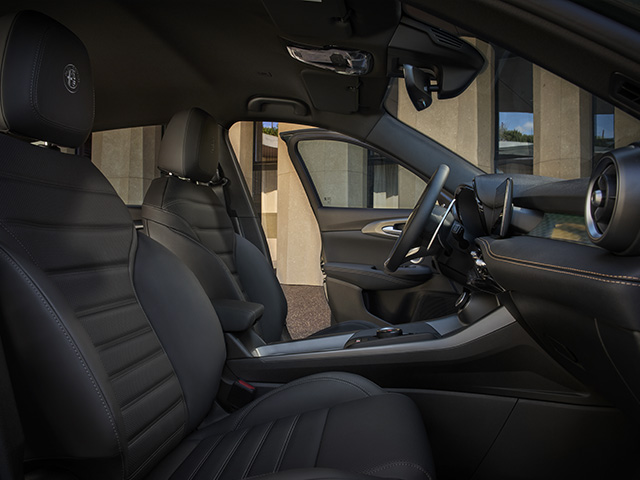 Seats