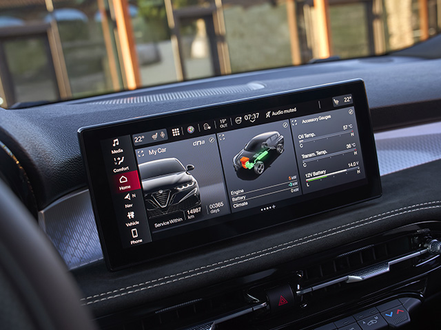 Touch screen