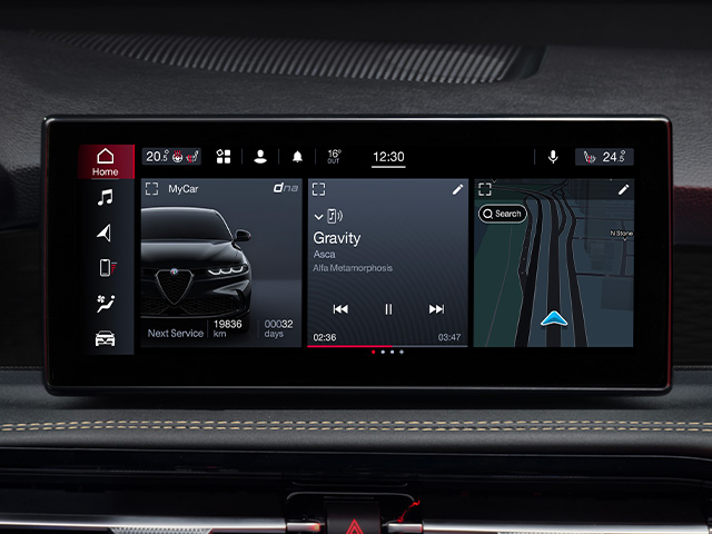 Alfa Romeo Tonale'S Hidden Features You Need To Know - s4mfsdv