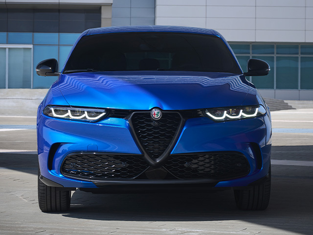 Is The Alfa Romeo Tonale Veloce A Steal? Price Breakdown - yxl4swl