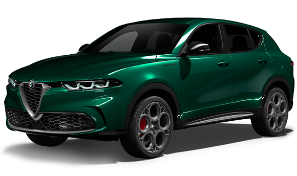 Alfa Romeo - Plug In Hybrid Tonale PHEV Speciale