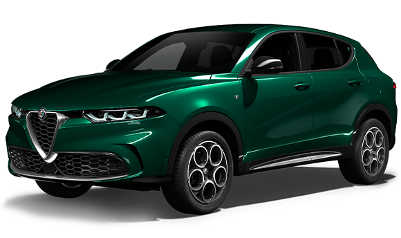 Alfa Romeo - Tonale PHEV TI
